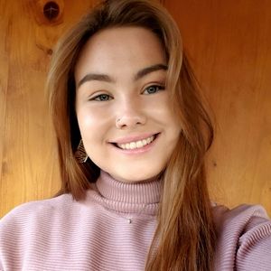 Meet your Posher, Bethany